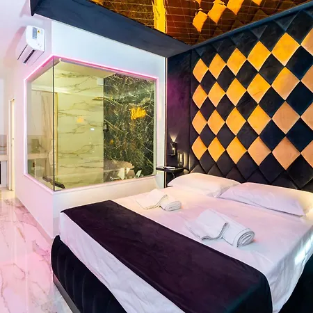 Guest house Luxor Catania