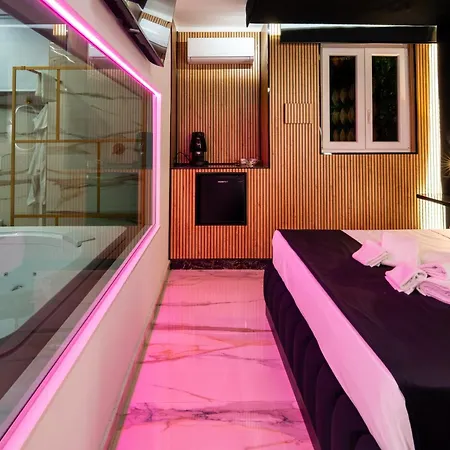 Luxor 4* Catane
