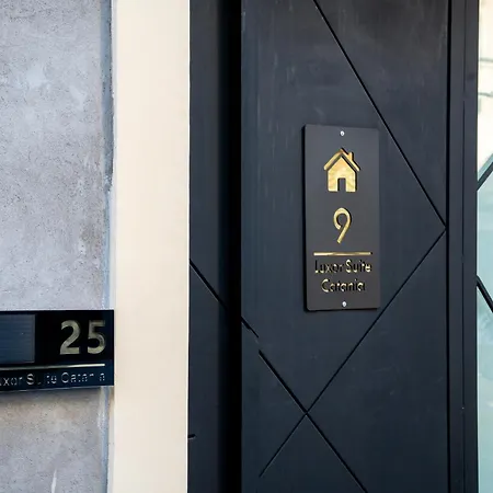 Luxor 4* Katánie